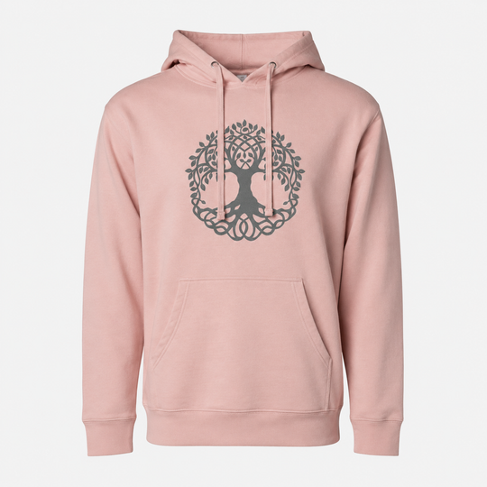 Tree of Life - Mountain Blend Hoodie