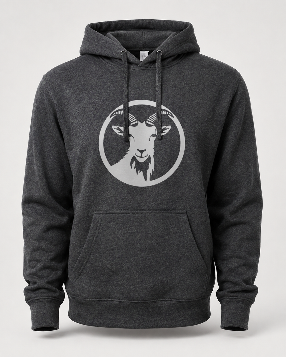 Goat Energy - Mountain Blend Hoodie