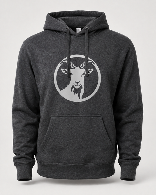 Goat Energy - Mountain Blend Hoodie