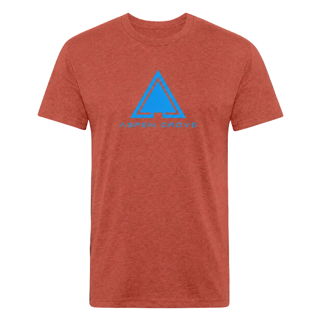 Aspen Grove - Premium Graphic Tee