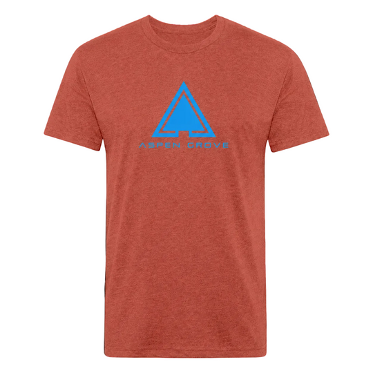 Aspen Grove - Premium Graphic Tee