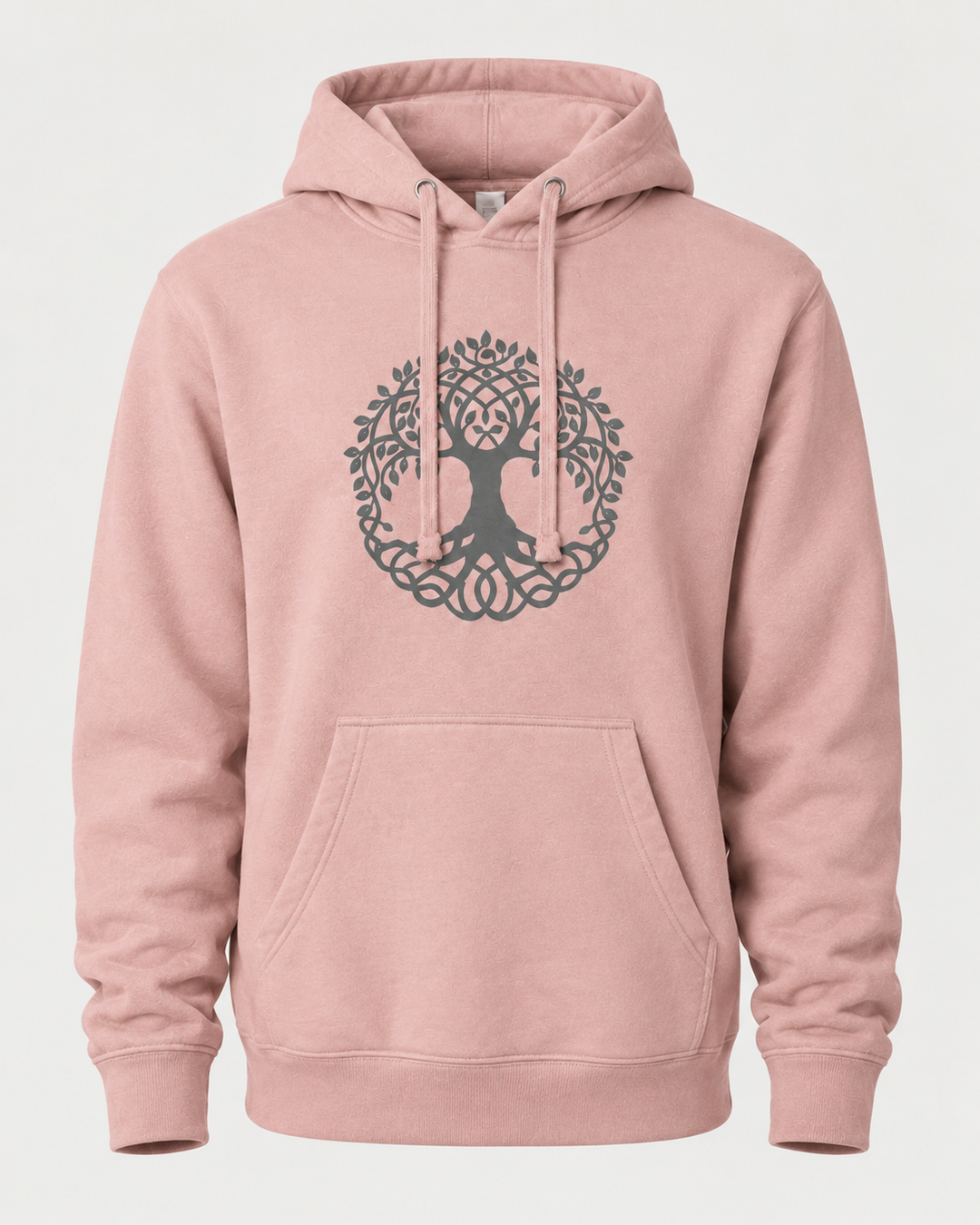 Tree of Life - Mountain Blend Hoodie
