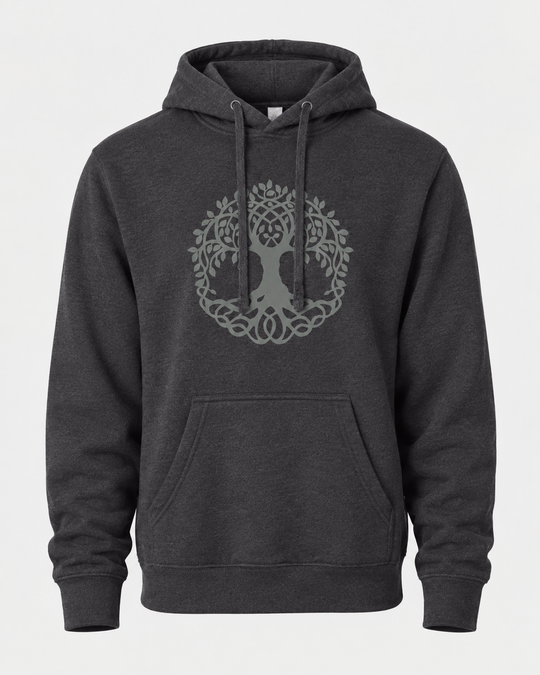 Tree of Life - Mountain Blend Hoodie