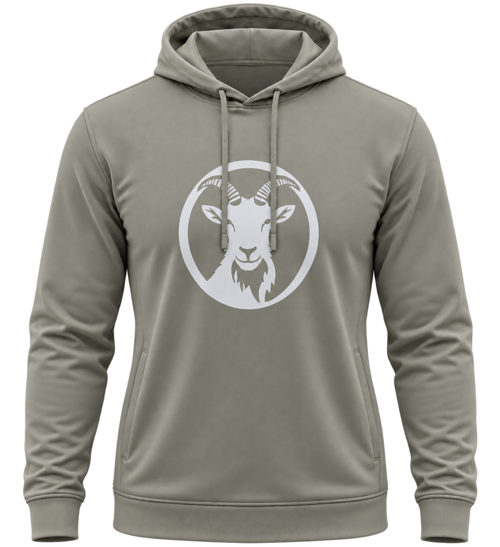 Goat Energy IT Performance Hoodie