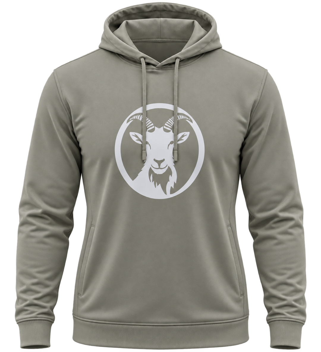 Goat Energy IT Performance Hoodie