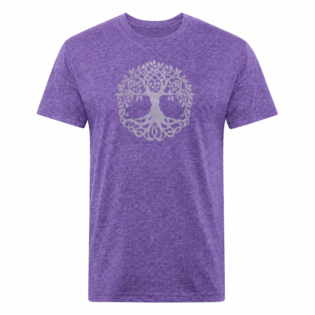 Tree of Life - Premium Graphic Tee