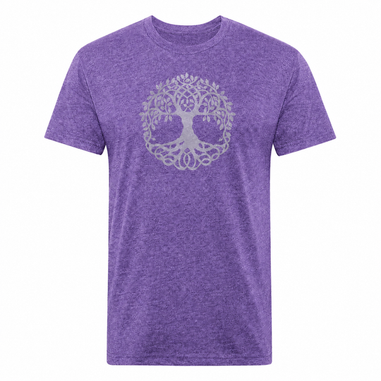 Tree of Life - Premium Graphic Tee
