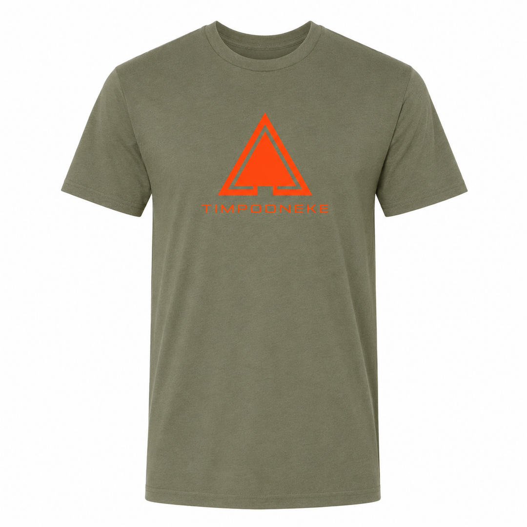 Timpooneke - Premium Graphic Tee