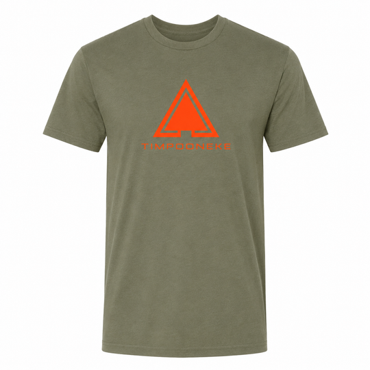 Timpooneke - Premium Graphic Tee