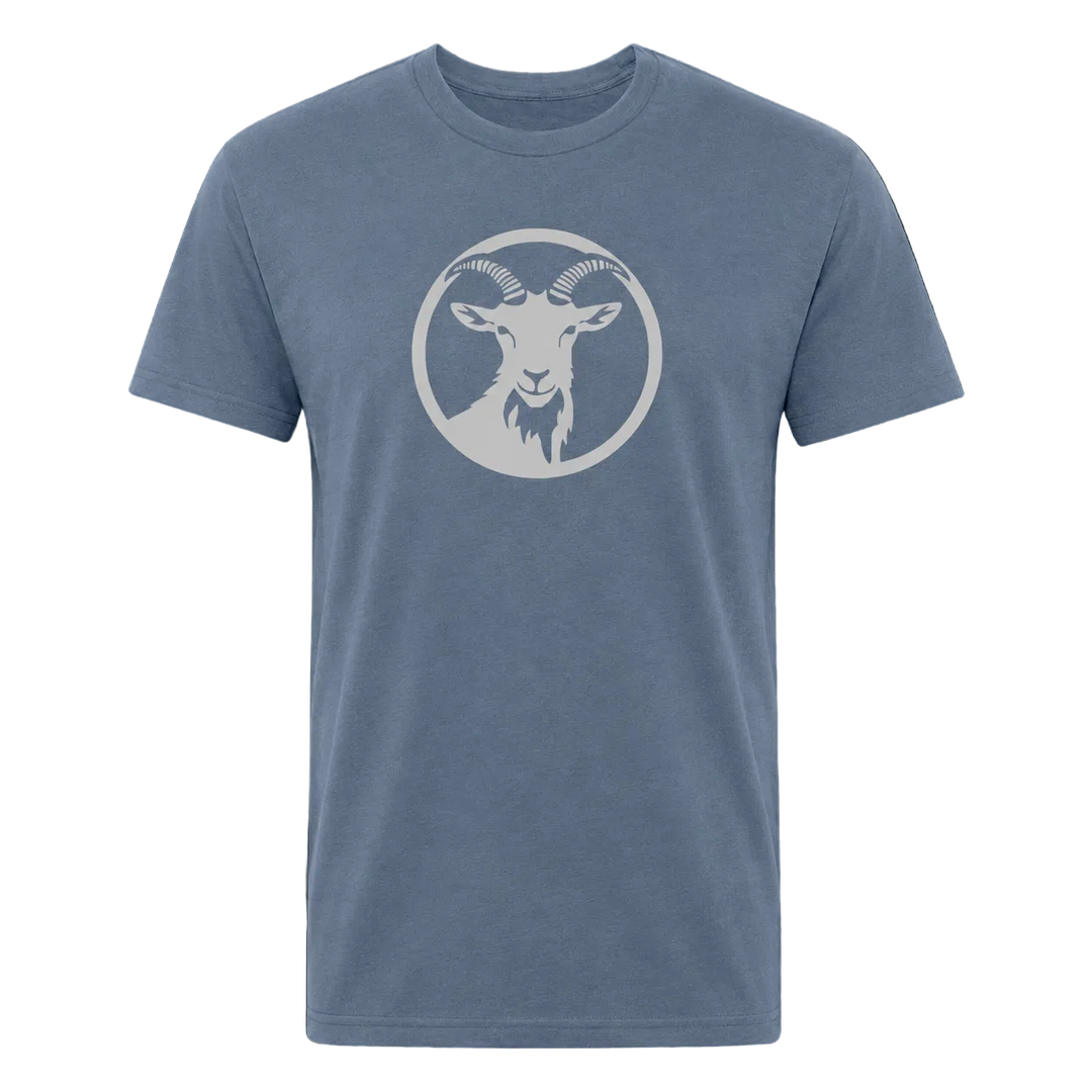 Goat Energy - Premium Graphic Tee