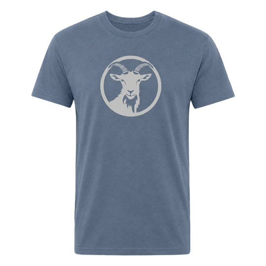 Goat Energy - Premium Graphic Tee