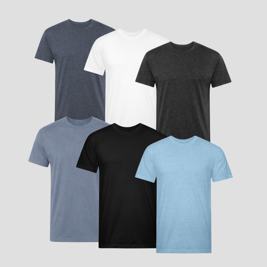 Premium Timpanogos Classic 6-Pack