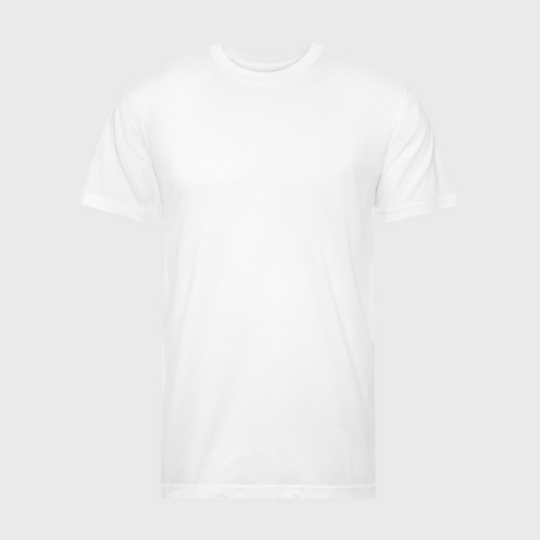 Premium Blank NL Tee 3-Pack