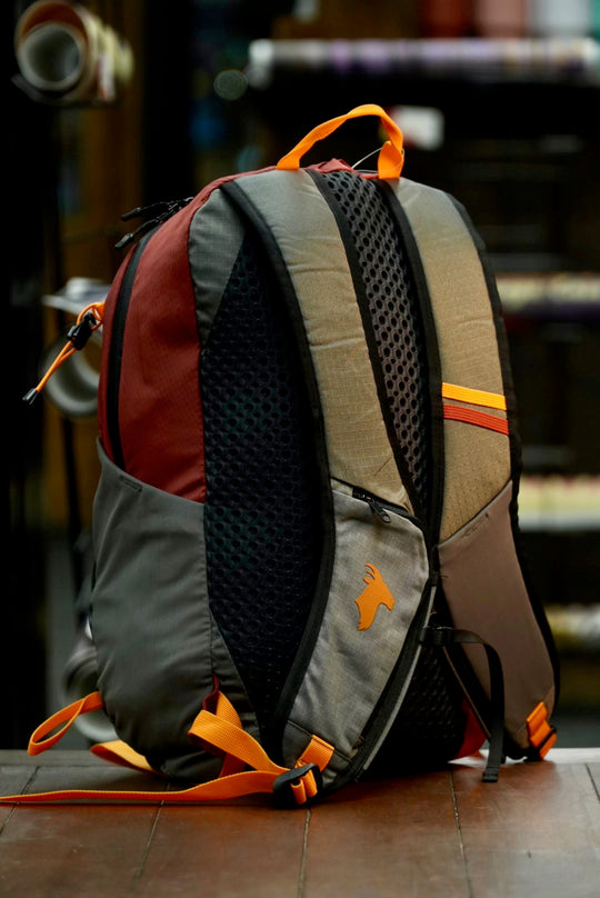 Timpanogos Elevation 22L Backpack (Zion)