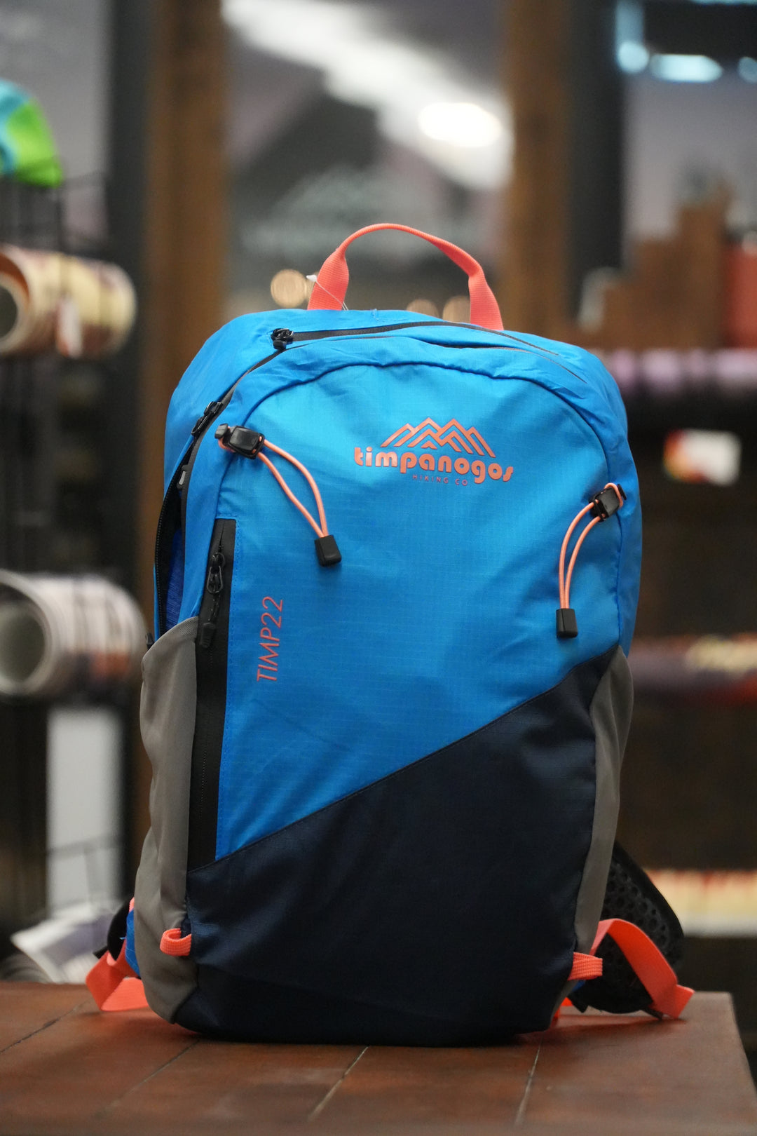 Timpanogos Elevation 22L Backpack (Timp)