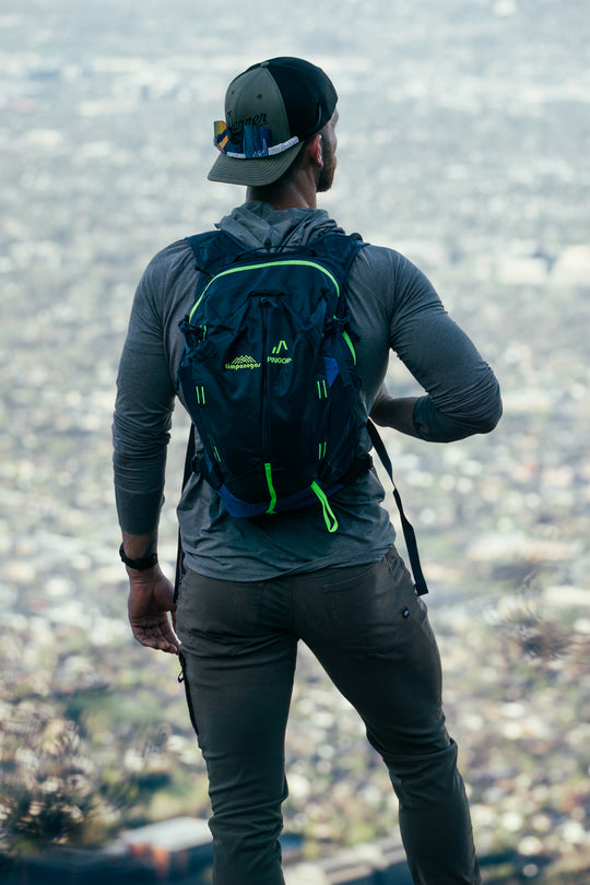 Timpanogos + Pingora Lucid 20 Backpack (Alta)