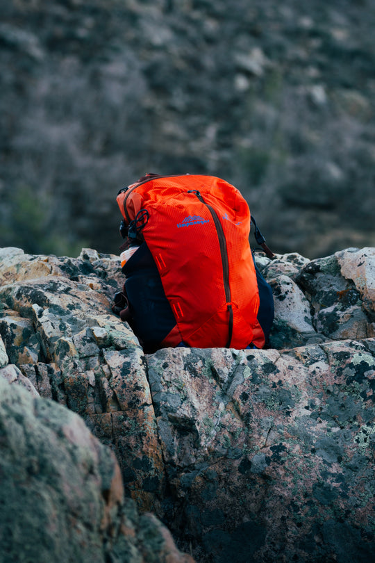 Timpanogos + Pingora Lucid 20 Backpack (Zion)