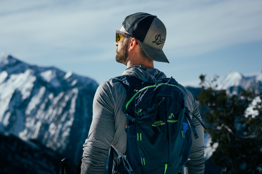 Timpanogos + Pingora Lucid 20 Backpack (Alta)