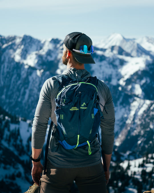 Timpanogos + Pingora Lucid 20 Backpack (Alta)