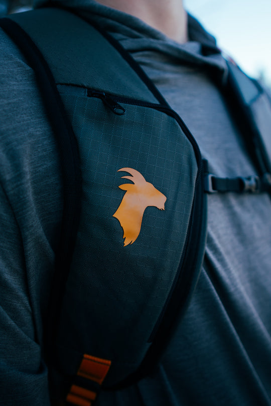 Timpanogos Elevation 22L Backpack (Zion)