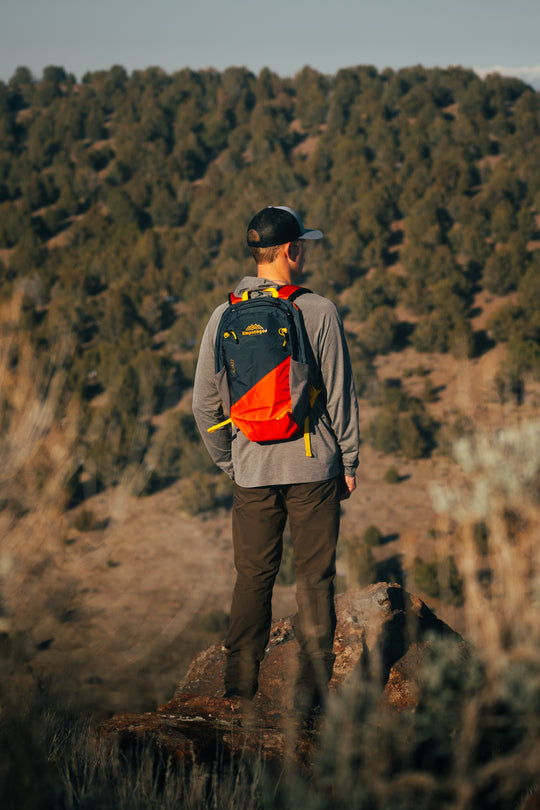 Timpanogos Elevation 22L Backpack (Alta)