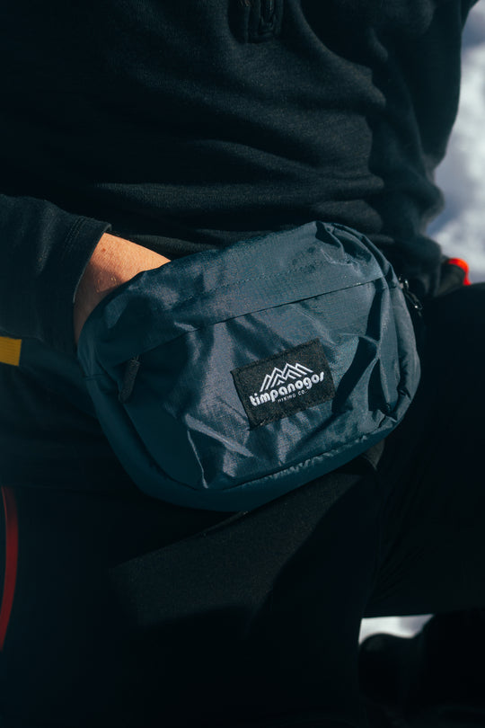 Alta Hip Pack 2L