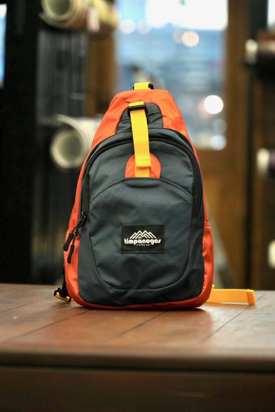 Alta Crossbody Sling Bag 4L