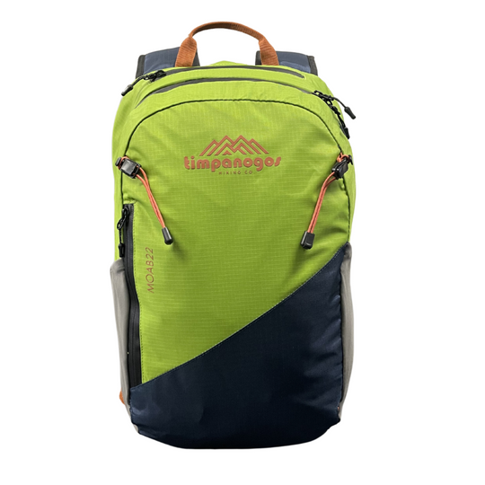 Timpanogos Elevation 22L Backpack (Moab)