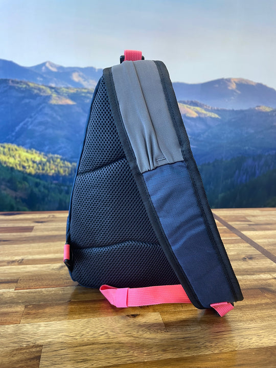 Timp Crossbody Sling Bag 4L