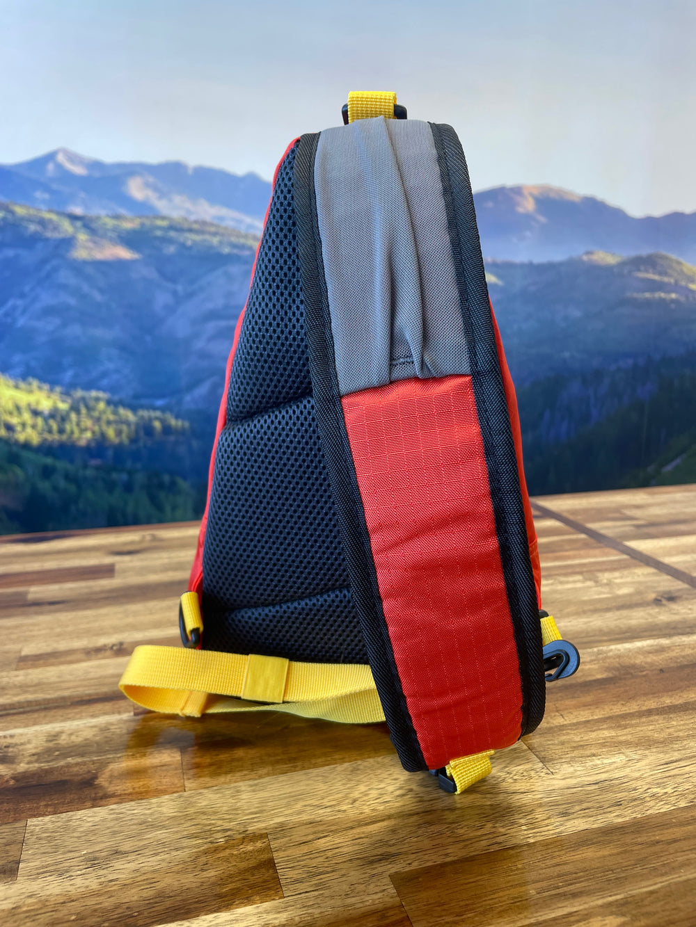 Alta Crossbody Sling Bag 4L