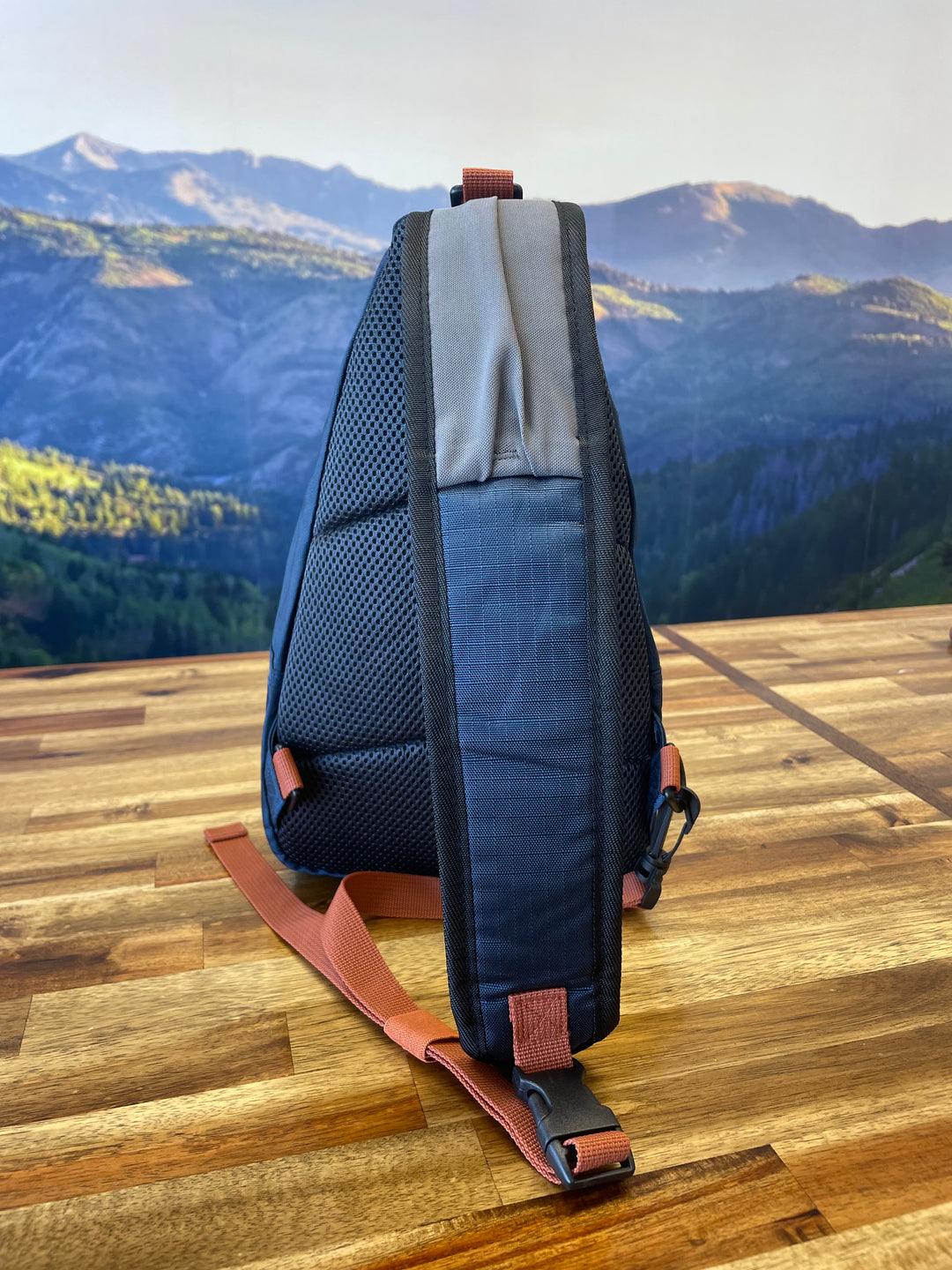 Moab Crossbody Sling Bag 4L