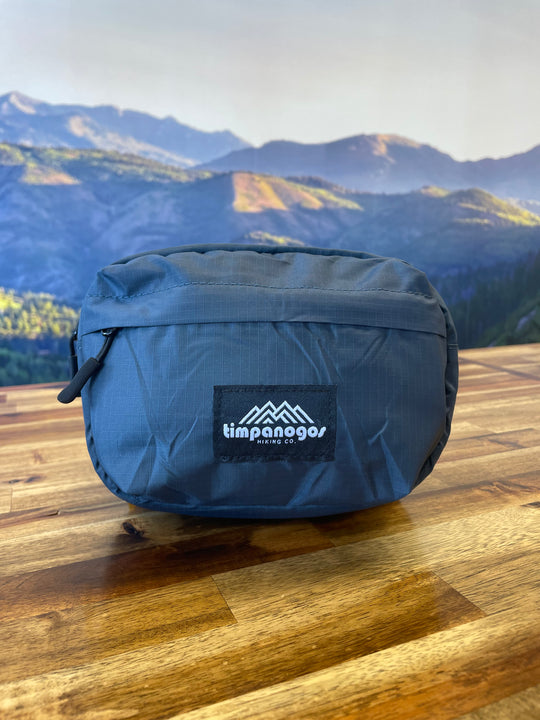 Alta Hip Pack 2L