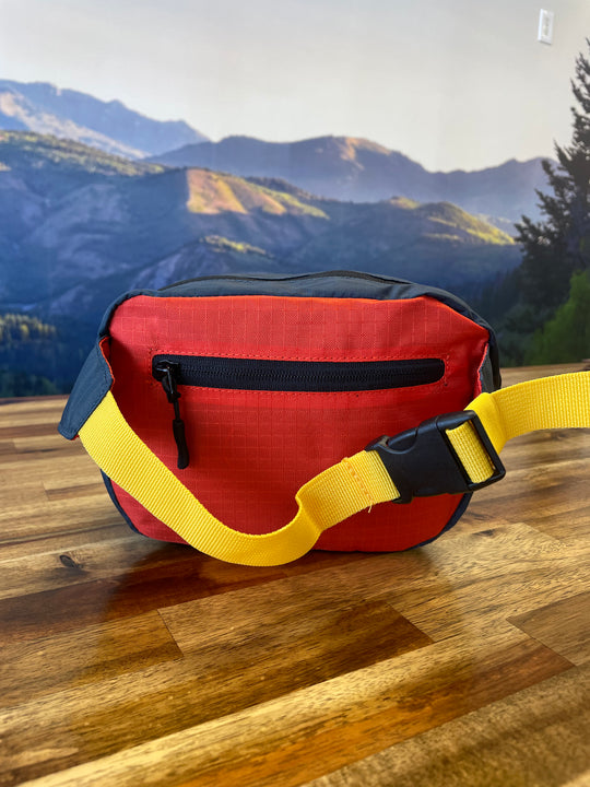 Alta Hip Pack 2L