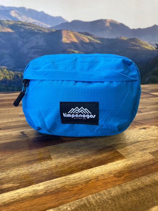 Timp Hip Pack 2L