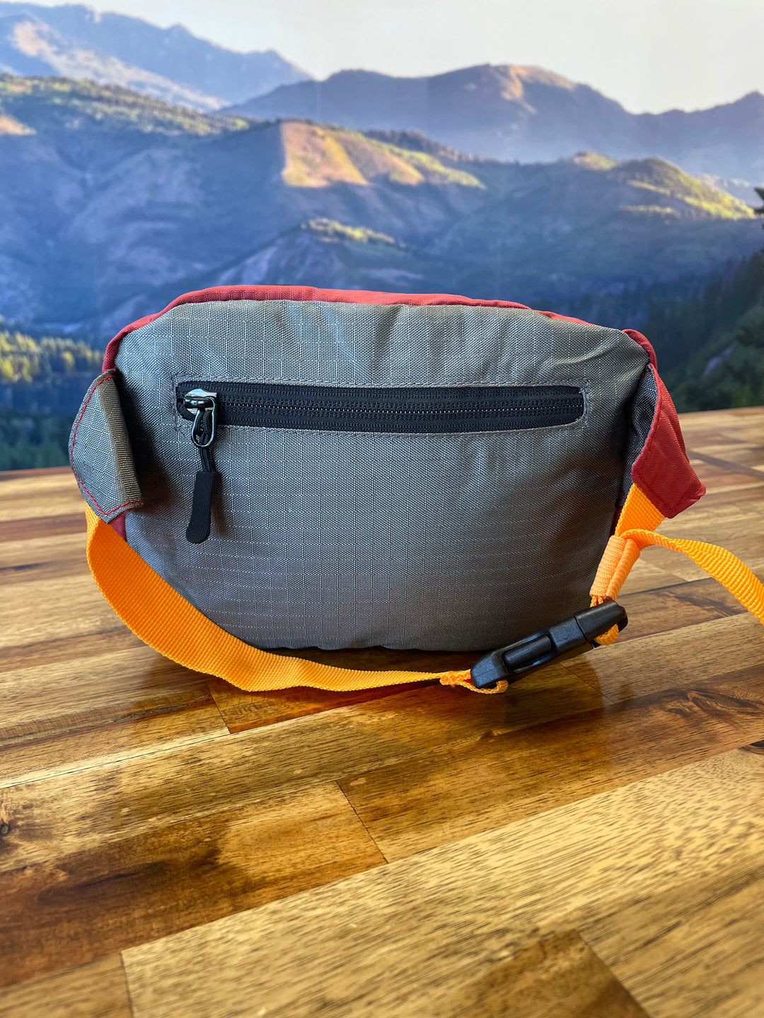Zion Hip Pack 2L