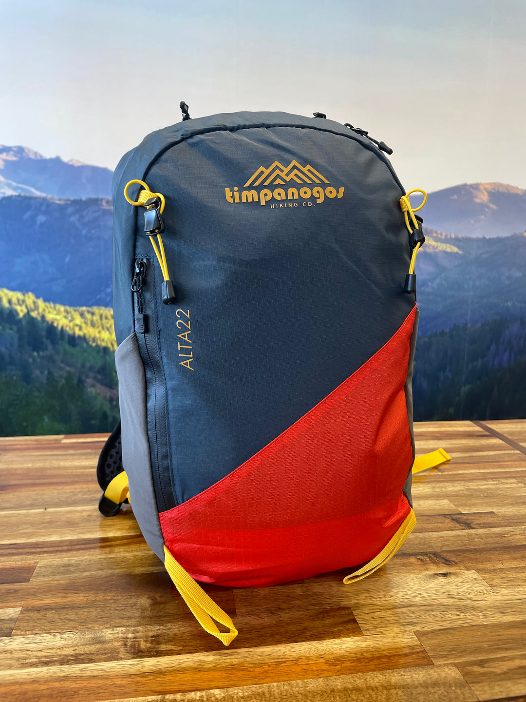 Timpanogos Elevation 22L Backpack (Alta) Timpanogos Elevation 22L Backpack (Alta)