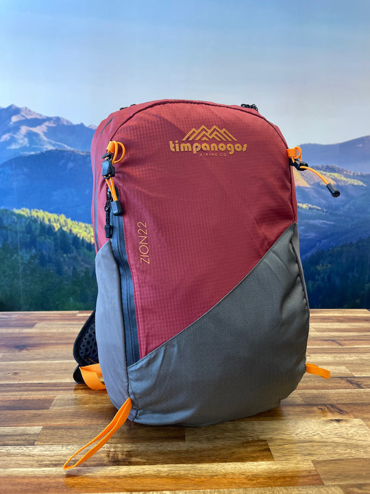 Timpanogos Elevation 22L Backpack (Zion)