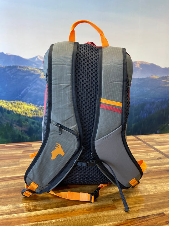 Timpanogos Elevation 22L Backpack (Zion)