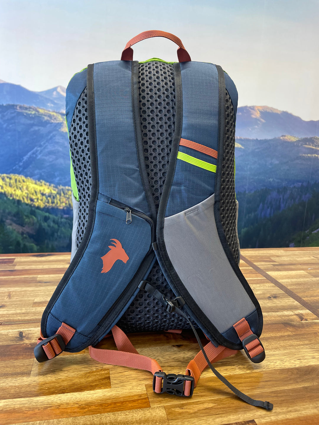 Timpanogos Elevation 22L Backpack (Moab)