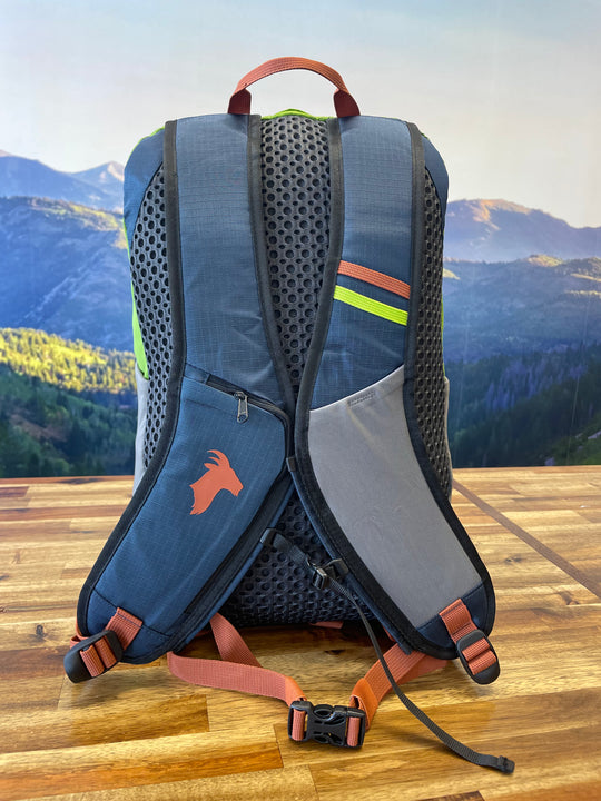 Timpanogos Elevation 22L Backpack (Moab)