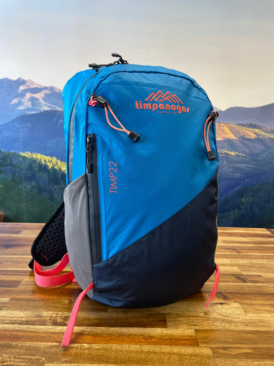 Timpanogos Elevation 22L Backpack (Timp)