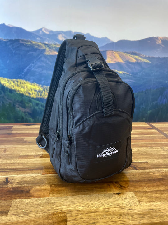 Dark Sky Crossbody Sling Bag 4L