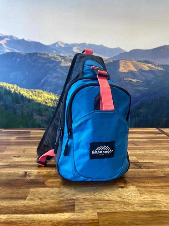 Timp Crossbody Sling Bag 4L