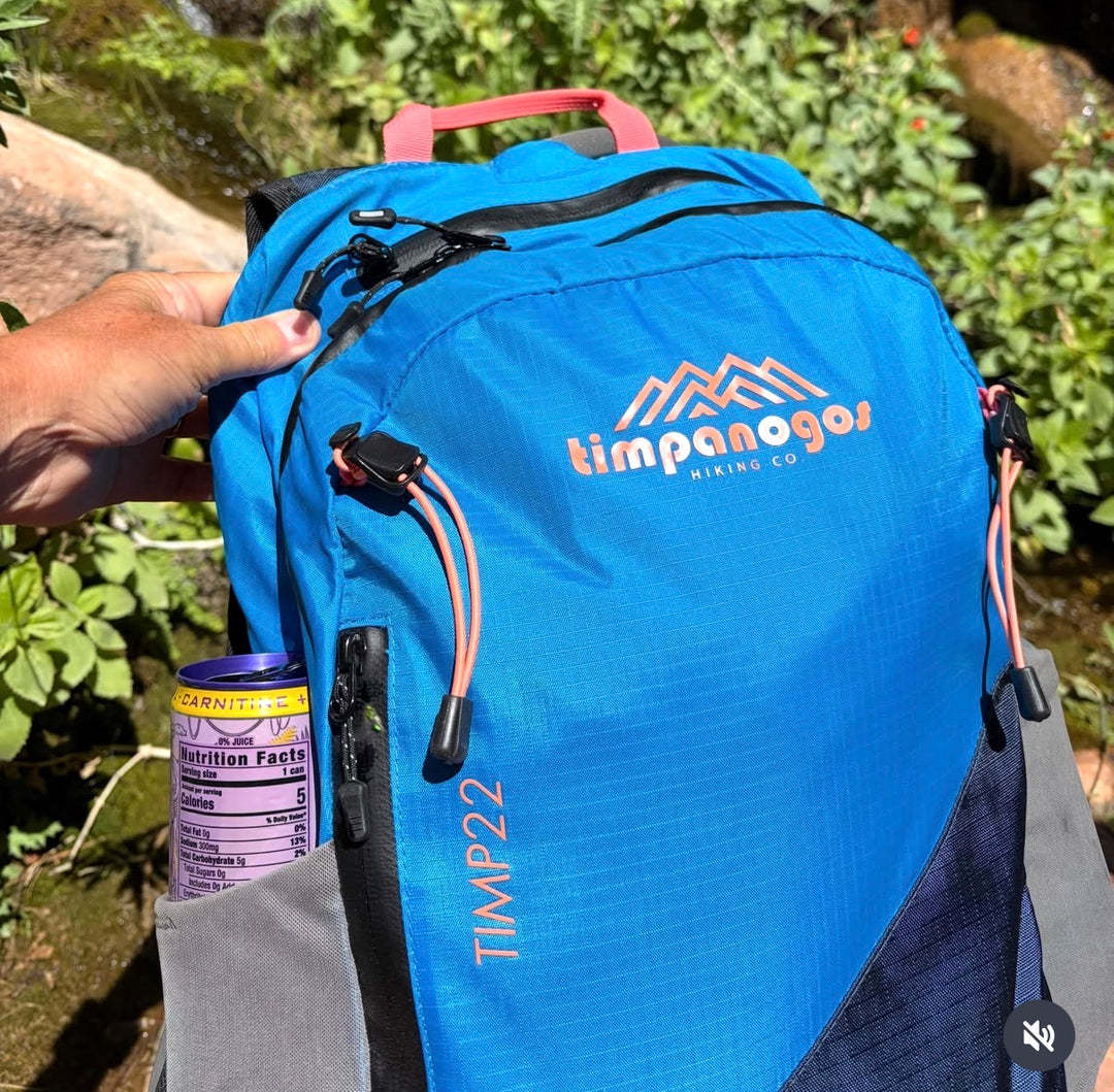 Timpanogos Elevation 22L Backpack (Timp)