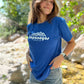 Timpanogos Hiking Co. (official) - Premium Graphic Tee