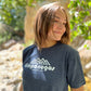 Timpanogos Hiking Co. (official) - Premium Graphic Tee