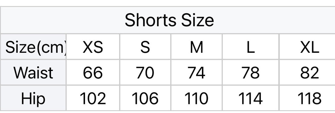 Women's Trail GOAT Performance Shorts