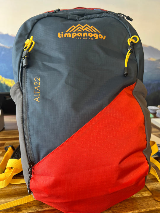 Timpanogos Elevation 22L Backpack (Alta)