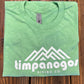 Timpanogos Hiking Co. (official) - Premium Graphic Tee