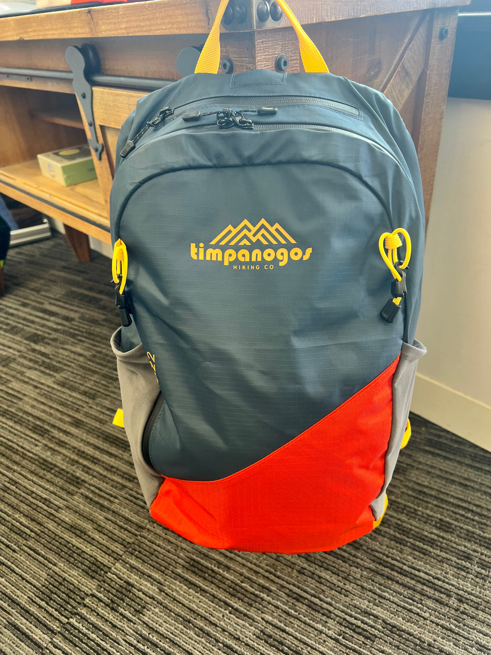 Timpanogos Elevation 22L Backpack (Alta)